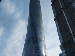 -上海中心大厦