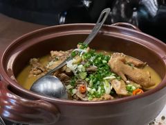 -翠园十八号庭院餐厅