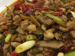 -江湖黑大兔(杨家坪店)