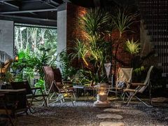 -J Create城市露营咖啡·简餐·宠物(上海动物园店)