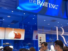 -the Roll'ING手作瑞士卷专门店(卓悦中心店)