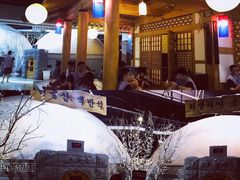 -纽斯桑拿会所(天山店)