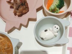 -西贝(大华虎城店)