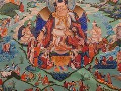-青海藏文化博物院