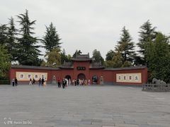 -洛阳白马寺