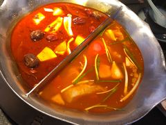 -湊湊火锅·茶憩(和平大悦城店)