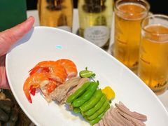 -顶特勒·黄鱼馆·特色菜(上海大世界店)