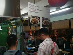 -马来西亚美食街
