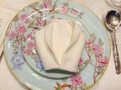 -锦江饭店锦北楼-锦江厅