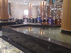 -青岛海尔洲际酒店