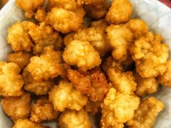 -小胖墩炝锅鱼(天钥桥路店)