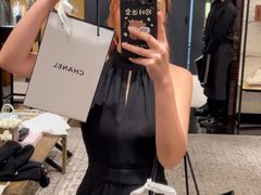 -CHANEL(恒隆广场店)