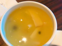 -新天世纪中餐厅