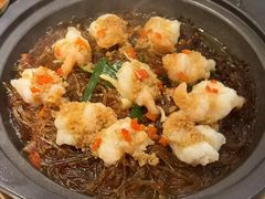 -绿茶餐厅(天津天河城店)