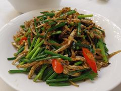 丰收日小炒-丰收日·小海鲜·沪上家宴(顾村正大店)