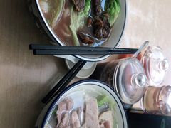 -王记汤粉店(景田店)