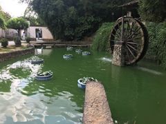 -景德镇古窑民俗博览区