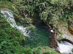 -龙苍沟森林公园