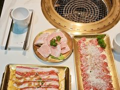 -炙城·韩式烤肉(南京东路店)