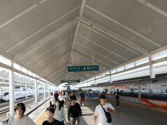 -曲阜东站