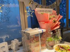 -春树下·树屋花房西餐厅(罍街AS1980店)