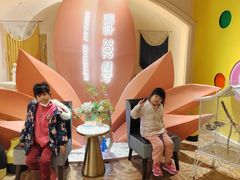 -青叶202都市餐厅(迪诺水镇店)