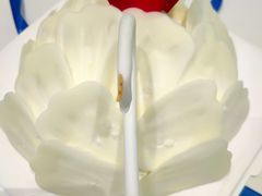 -BRIGNA百丽格娜·纯动物奶油生日蛋糕(浦东店)