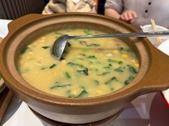 老济南甜沫-老济南·地道济南菜(大明湖店)