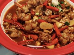 -辣可可·小炒黄牛肉(望京凯德MALL店)