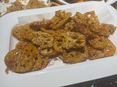 -鲁城往事(游客中心店)