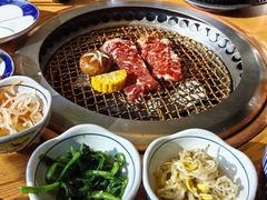 -炎蔵牛舌烤肉