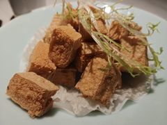 普宁炸豆腐-码头见·潮汕菜(领展中心城店)