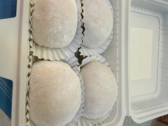 -澳门长洲糯米糍(柯打苏沙街店)