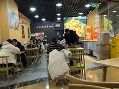-津门炒饭王(天佑城店)