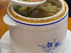 -煲煲掂风味煲仔饭餐厅(西区店)