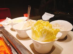 -海底捞火锅(武胜路凯德广场店)