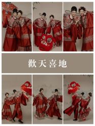 -金夫人婚纱摄影(总店)