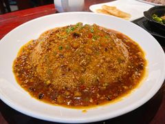酱汤锅巴-集贤门·徽菜(南山店)