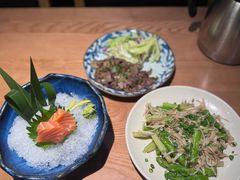 -吉川居酒屋(建国北路店)