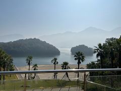 -庐山西海主景区