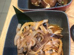 -新石器烤肉(无锡万象城店)