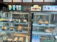 -星巴克(南通如皋文峰大世界店)