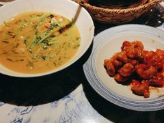 -老外婆·渔村(恒一广场店)