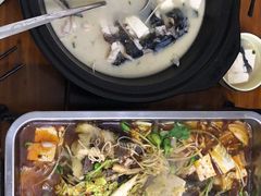 -浔味·山屿湖·正宗淳牌全鱼宴老字号