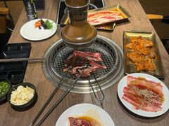 -火炉火自助餐(枫蓝国际店)