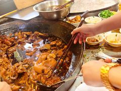 -杭嘉湖咬强羊肉面馆(永兴路总店)
