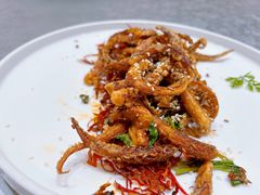 -连鹭海鲜·海肠捞饭·海胆饭(星海店)