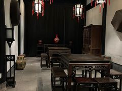 -绍兴鲁迅故里·沈园景区