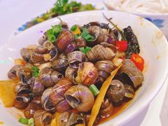 -老长沙龙虾馆(梅林店)