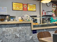 -贯贯吉·清真餐厅(浙江中路店)